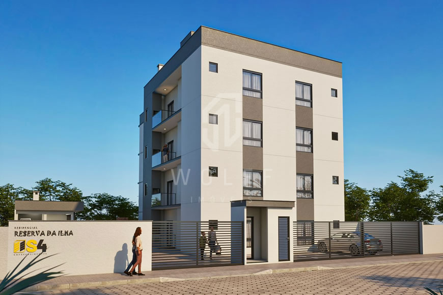 JD1367 - Apartamentos Exclusivos em Itajubá 