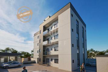 JD1367 - Apartamentos Exclusivos em Itajubá 