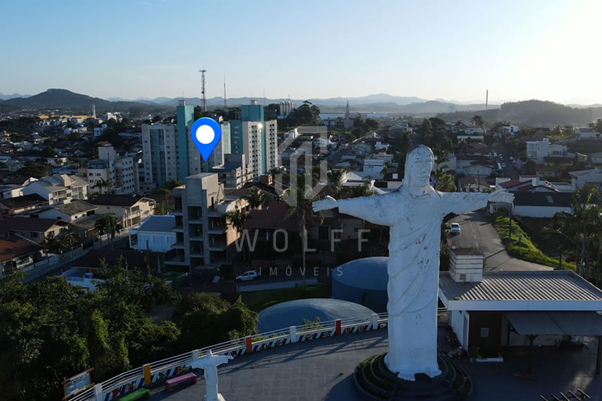 JD1368 - Apartamentos com Ótimo Padrão de Acabamento 