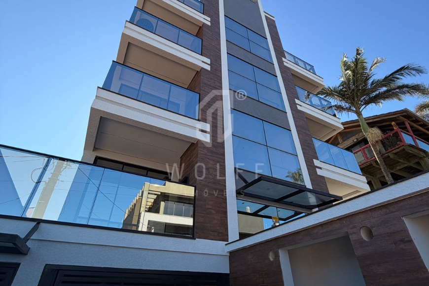 JD1368 - Apartamentos com Ótimo Padrão de Acabamento 