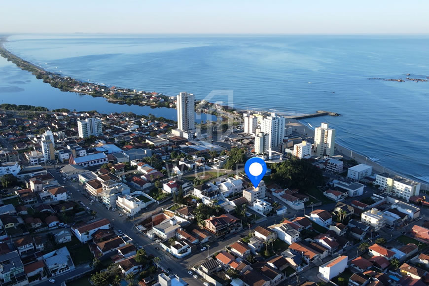 JD1368 - Apartamentos com Ótimo Padrão de Acabamento 