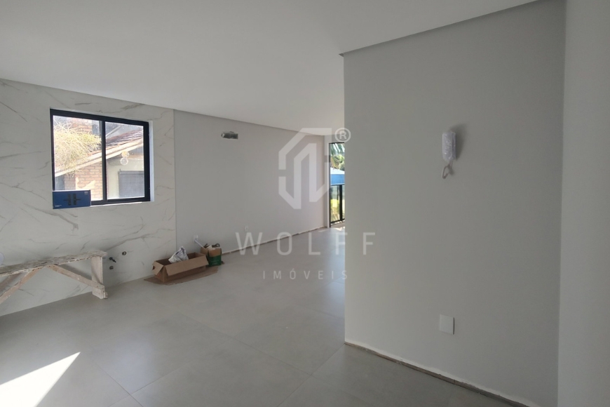 JD1368 - Apartamentos com Ótimo Padrão de Acabamento 