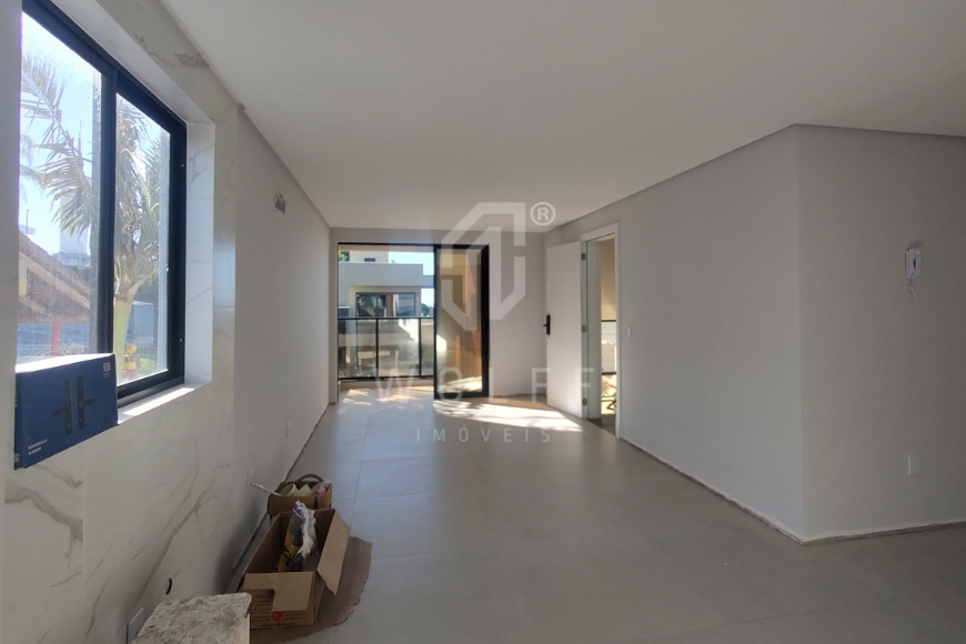 JD1368 - Apartamentos com Ótimo Padrão de Acabamento 