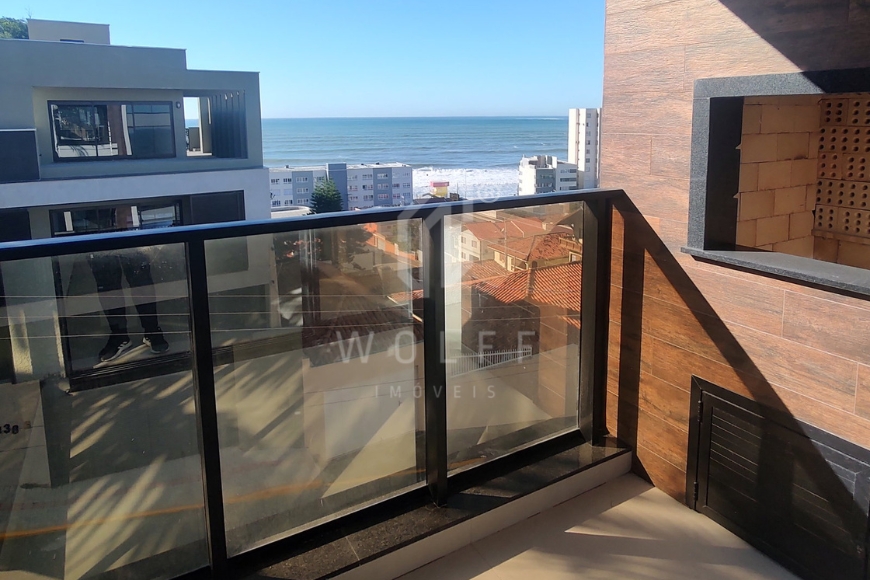 JD1368 - Apartamentos com Ótimo Padrão de Acabamento 