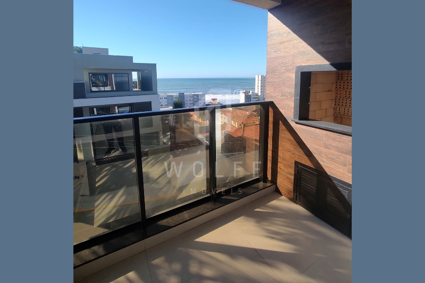 JD1368 - Apartamentos com Ótimo Padrão de Acabamento 