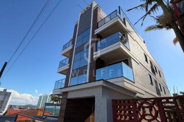 JD1368 - Apartamentos com Ótimo Padrão de Acabamento 