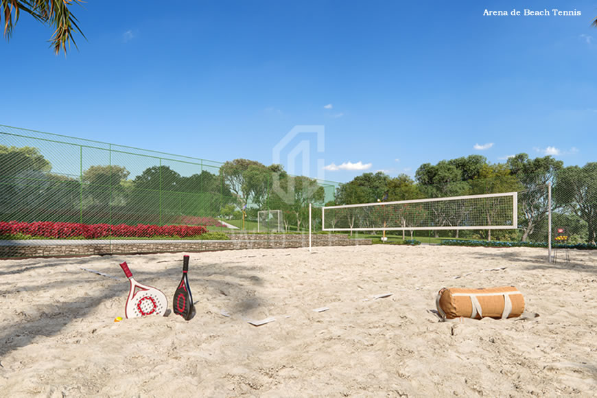 JD1371 - Apartamentos com uma vista incrível