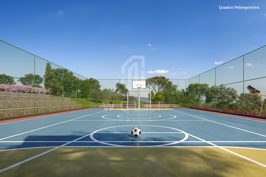 JD1371 - Apartamentos com uma vista incrível