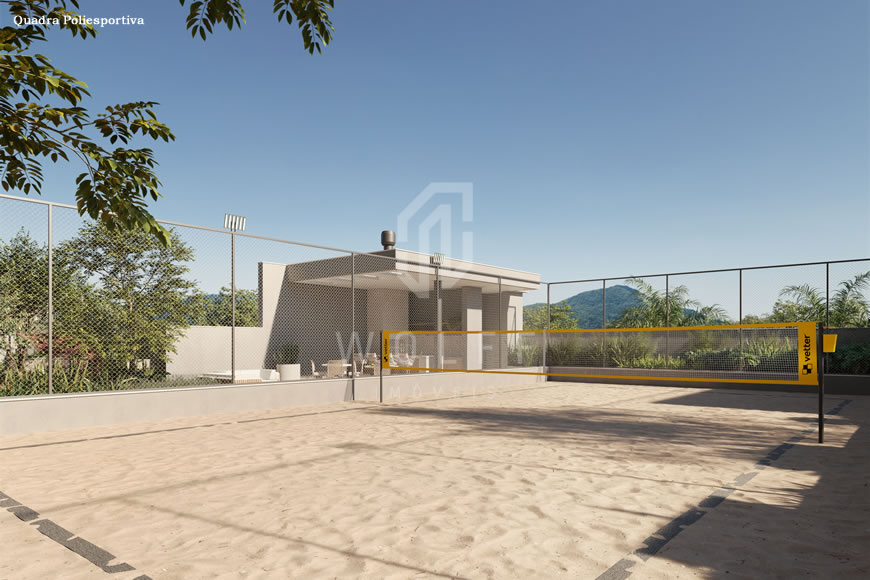 JD1375 - Apartamentos de Alto Padrão com Projeto Diferenciado