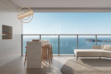 JD1375 - Apartamentos de Alto Padrão com Projeto Diferenciado