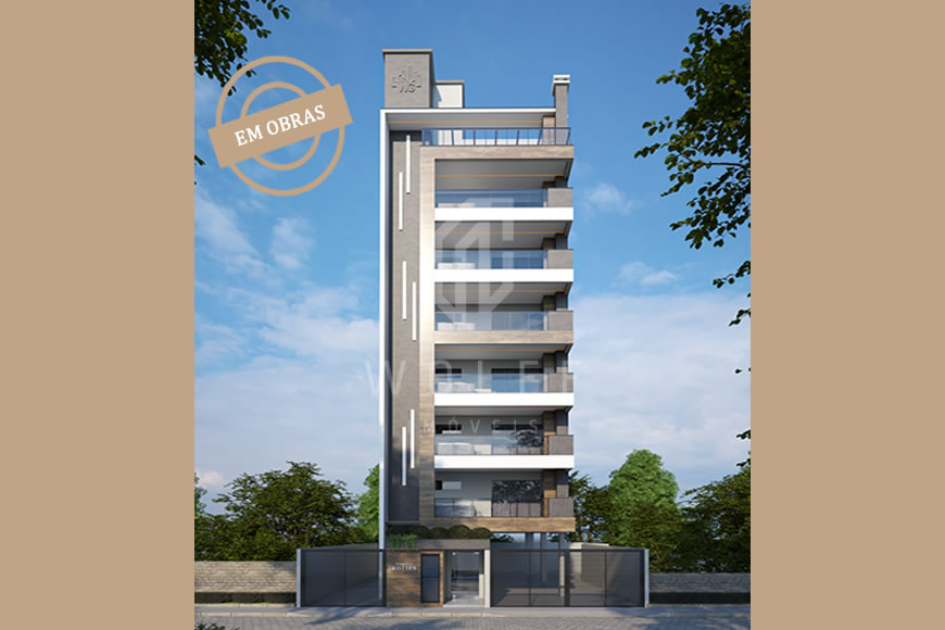 JD1378 - Grant View - Apartamentos com Vista Mar em Itajuba