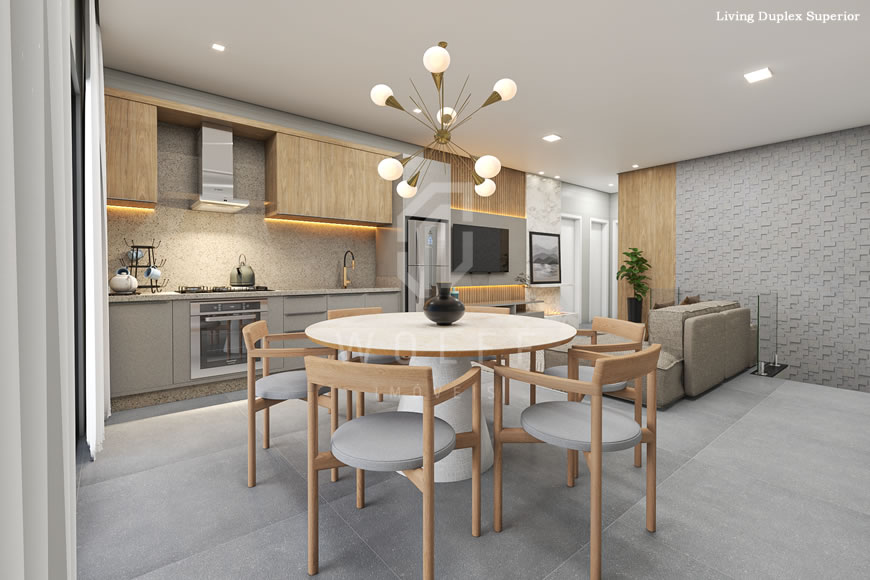 JD1378 - Grant View - Apartamentos com Vista Mar em Itajuba