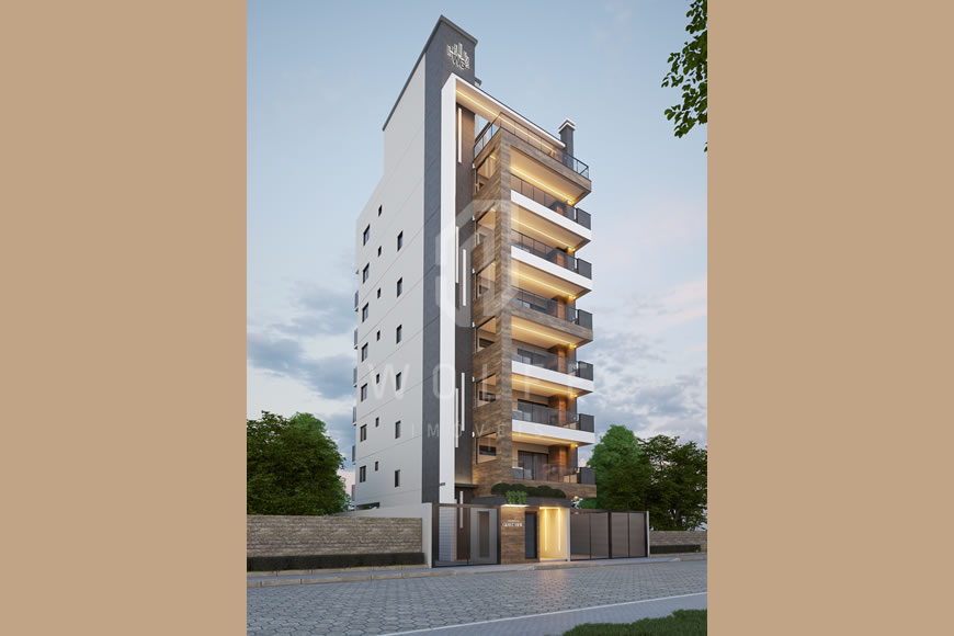 JD1378 - Grant View - Apartamentos com Vista Mar em Itajuba