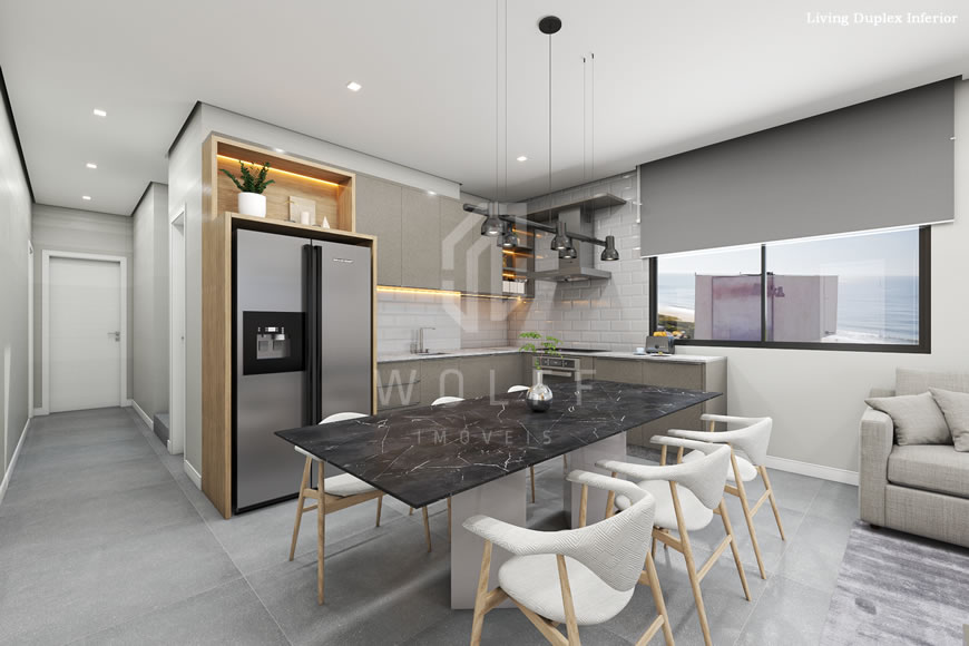 JD1378 - Grant View - Apartamentos com Vista Mar em Itajuba