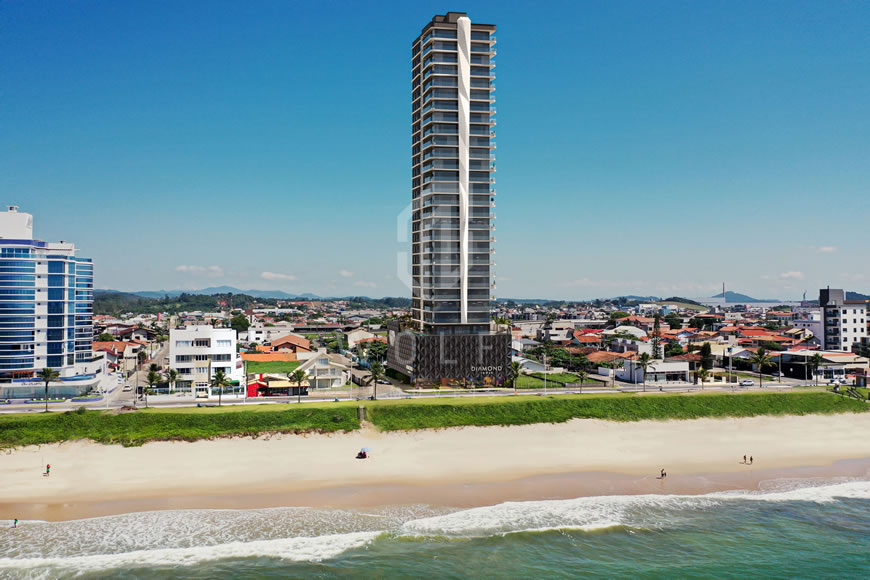 JD1384 - Pré-lançamento Frente Mar no Tabuleiro