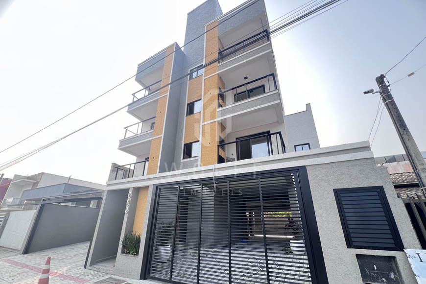 JD1385 - Apartamentos com Padrão de Acabamento Diferenciado