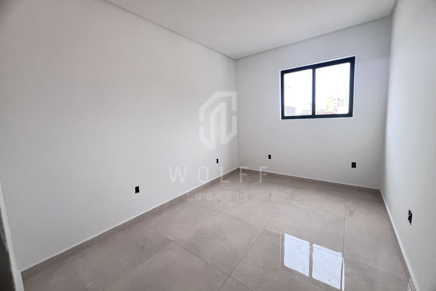 JD1385 - Apartamentos com Padrão de Acabamento Diferenciado
