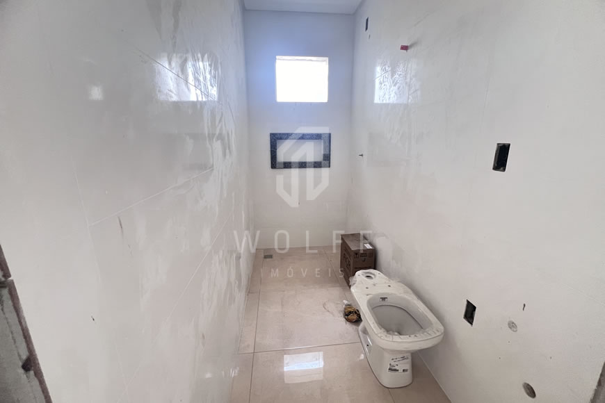 JD1385 - Apartamentos com Padrão de Acabamento Diferenciado