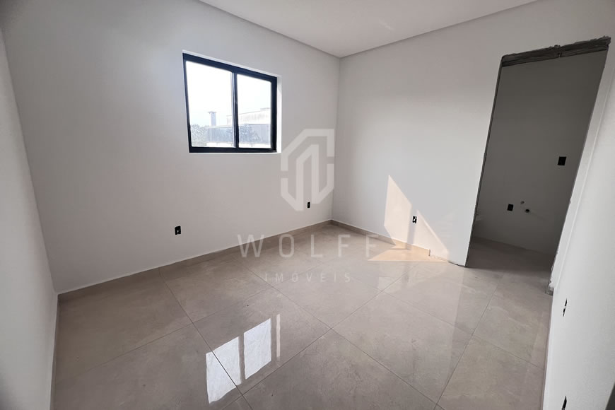 JD1385 - Apartamentos com Padrão de Acabamento Diferenciado