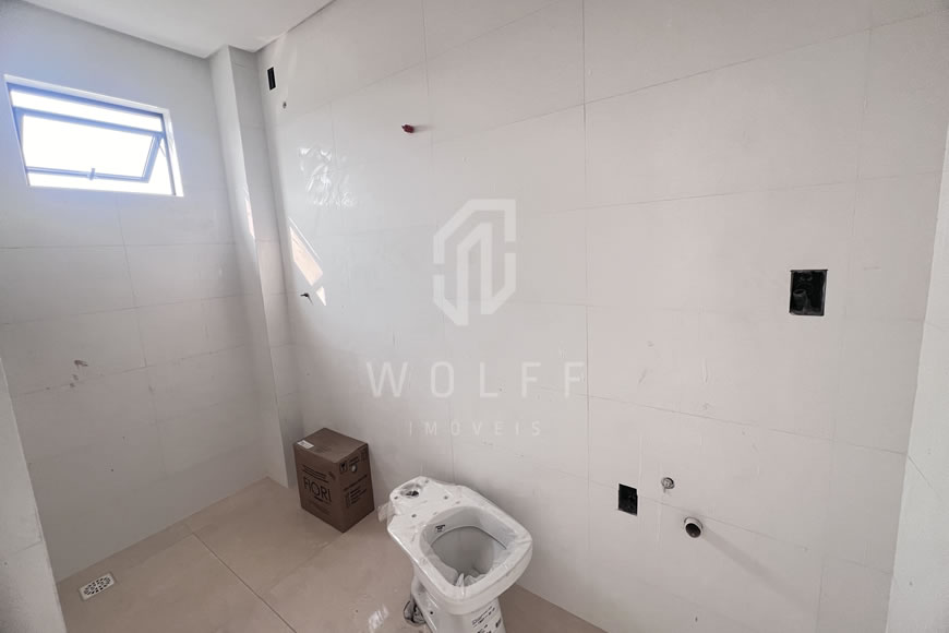 JD1385 - Apartamentos com Padrão de Acabamento Diferenciado