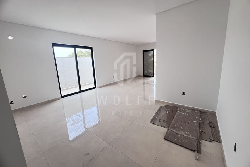 JD1385 - Apartamentos com Padrão de Acabamento Diferenciado