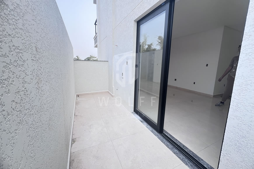 JD1385 - Apartamentos com Padrão de Acabamento Diferenciado