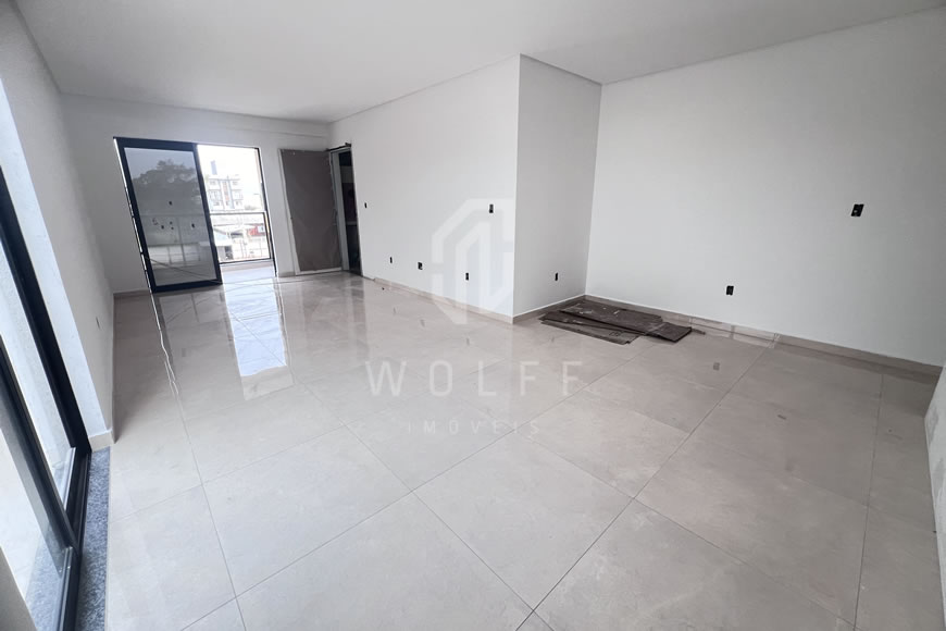 JD1385 - Apartamentos com Padrão de Acabamento Diferenciado