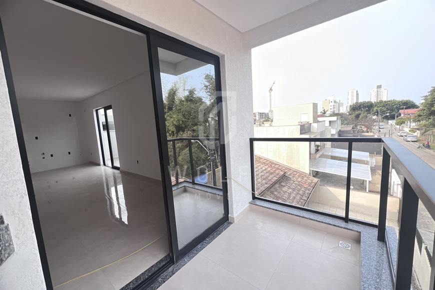 JD1385 - Apartamentos com Padrão de Acabamento Diferenciado