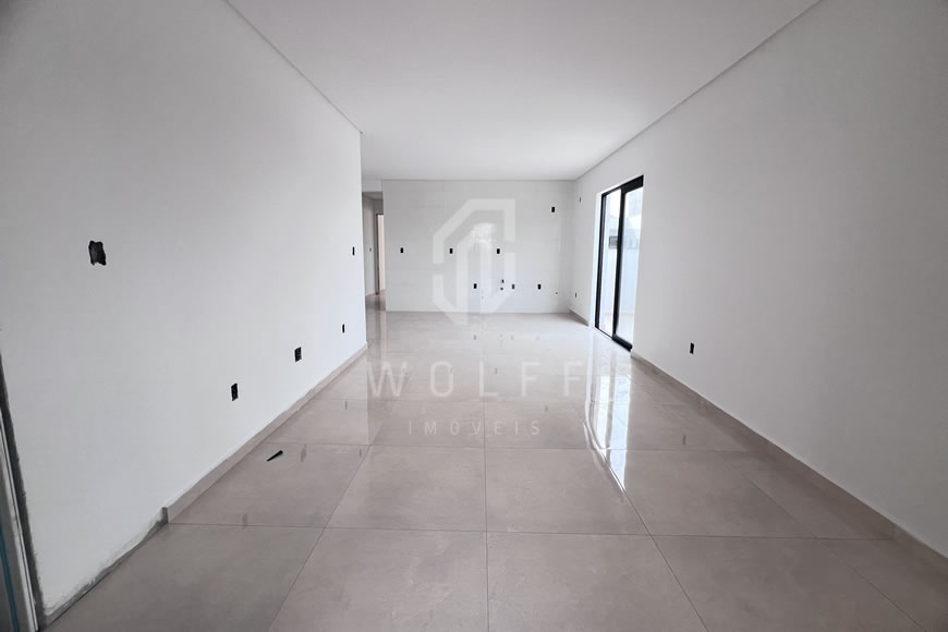 JD1385 - Apartamentos com Padrão de Acabamento Diferenciado