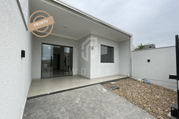 JD1386 - Casas Geminadas com Projeto Diferenciado