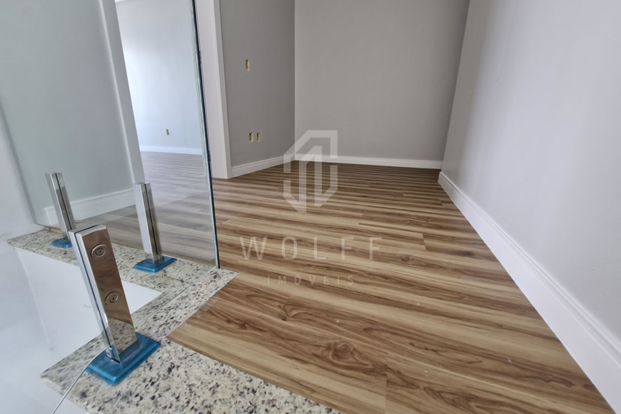 JD1387 - Sobrado Geminado a 200m da Praia em Itajuba 