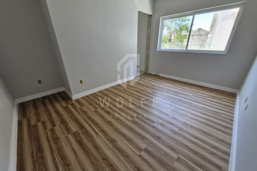 JD1387 - Sobrado Geminado a 200m da Praia em Itajuba 