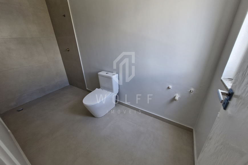 JD1387 - Sobrado Geminado a 200m da Praia em Itajuba 