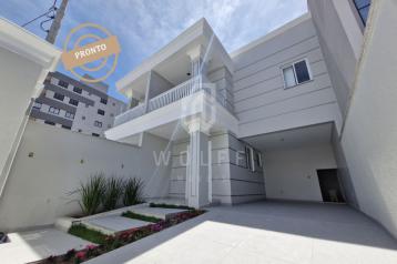 JD1387 - Sobrado Geminado a 200m da Praia em Itajuba 