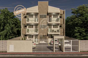 JD1389 - Apartamentos de 02 dormitórios