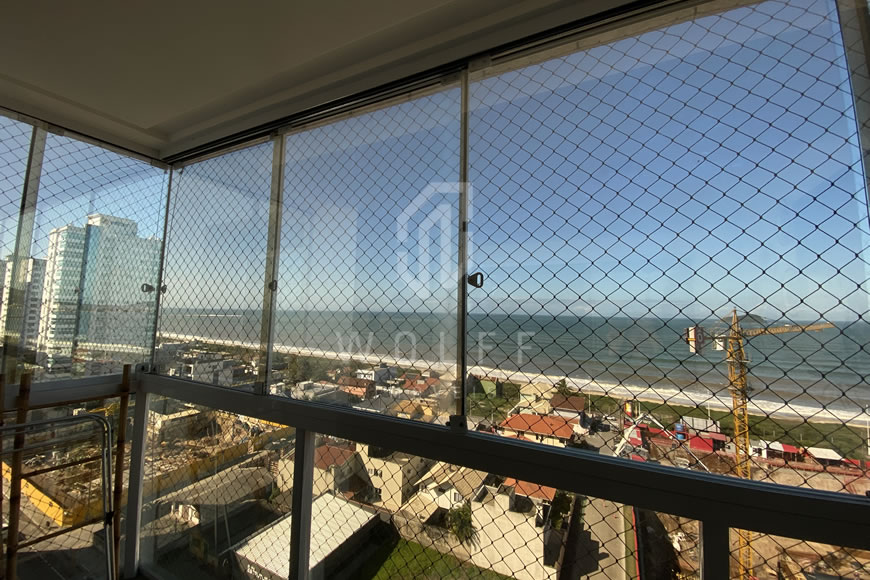 JD1396 - Vila dos Corais - Apartamento Mobiliado no Itacolomi 