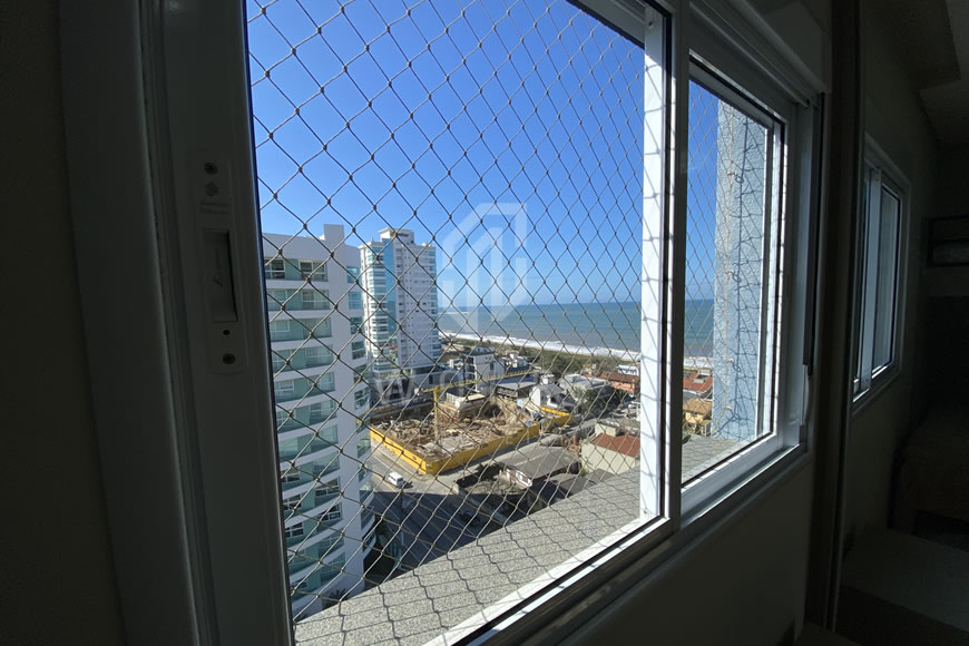 JD1396 - Vila dos Corais - Apartamento Mobiliado no Itacolomi 