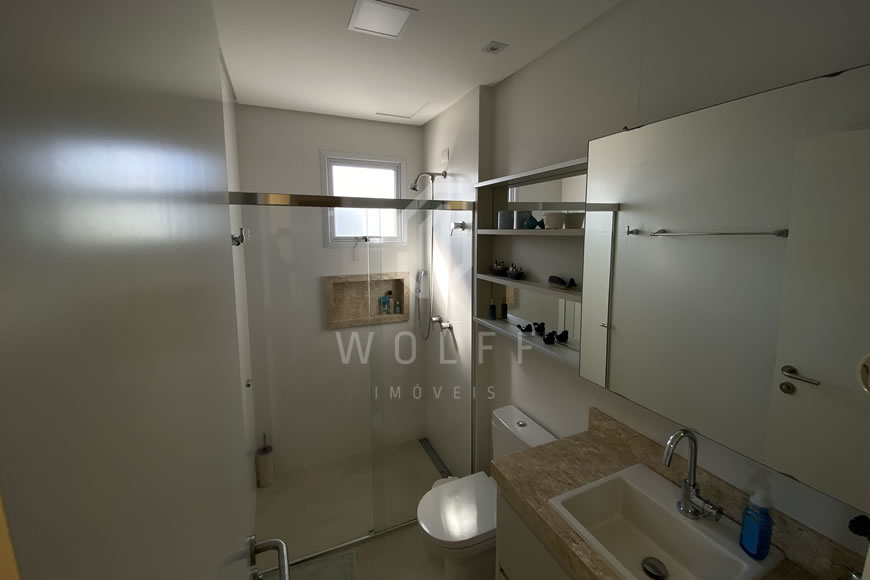 JD1396 - Vila dos Corais - Apartamento Mobiliado no Itacolomi 