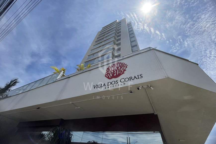 JD1396 - Vila dos Corais - Apartamento Mobiliado no Itacolomi 