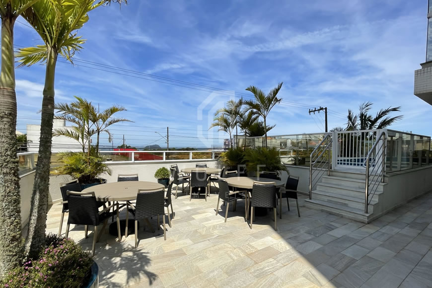 JD1396 - Vila dos Corais - Apartamento Mobiliado no Itacolomi 