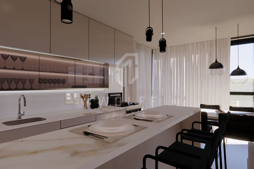 JD1398 - Oceaníc Residence_Apartamentos com Vista Mar