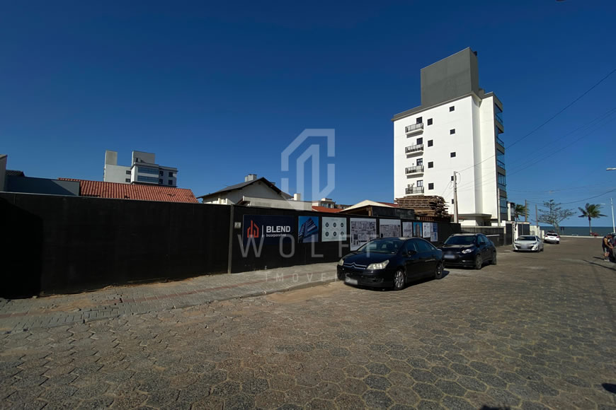 JD1398 - Oceaníc Residence_Apartamentos com Vista Mar