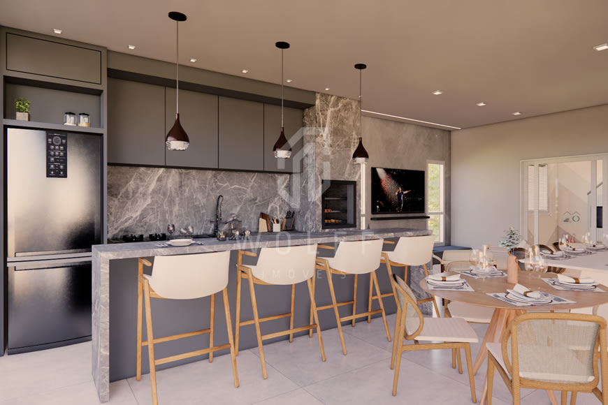 JD1398 - Oceaníc Residence_Apartamentos com Vista Mar