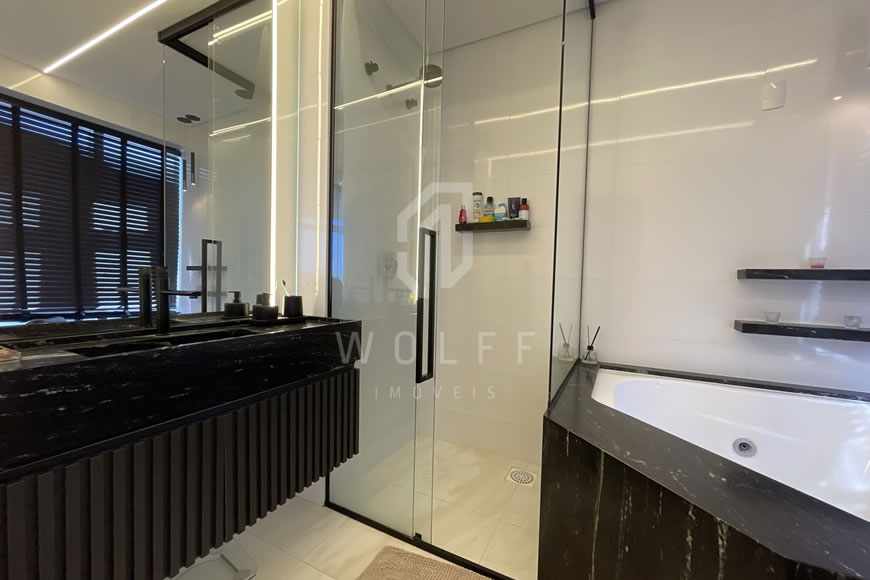 JD1399 - Blue Atlântic - Apartamento Mobiliado Frente Mar 