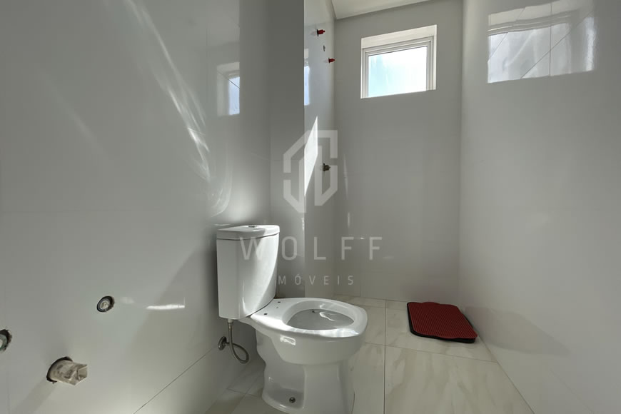 JD1399 - Blue Atlântic - Apartamento Mobiliado Frente Mar 