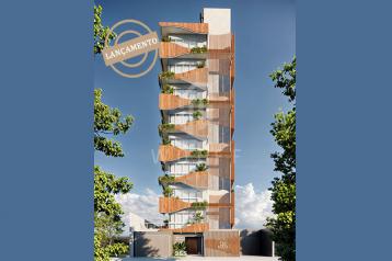 JD1400 - Monte Hermon - Apartamentos Exclusivos no Itacolomi