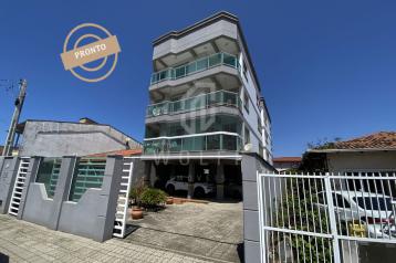 JD1404 - Apartamento a apenas 150m da Praia