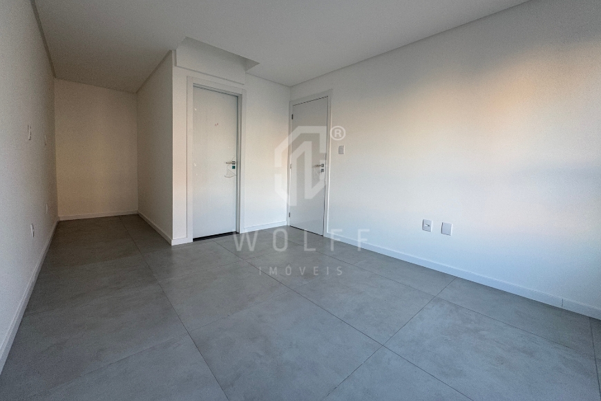 JD1407 - Apartamento Exclusivo a 350m da Praia