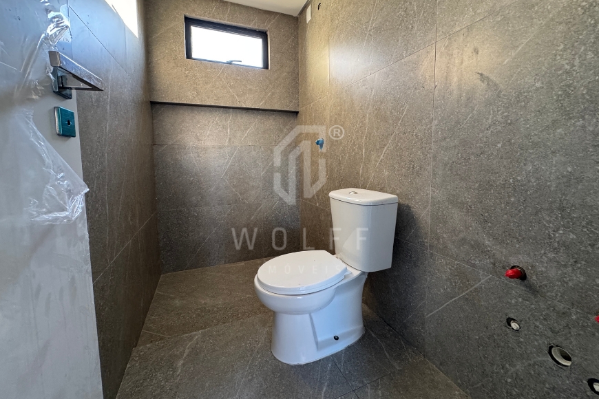 JD1407 - Apartamento Exclusivo a 350m da Praia
