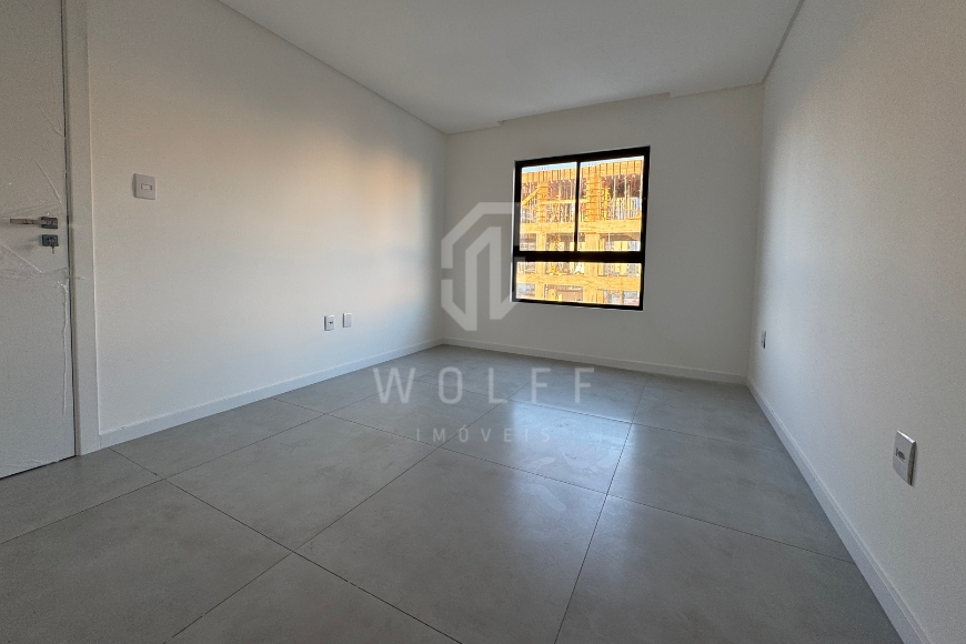 JD1407 - Apartamento Exclusivo a 350m da Praia